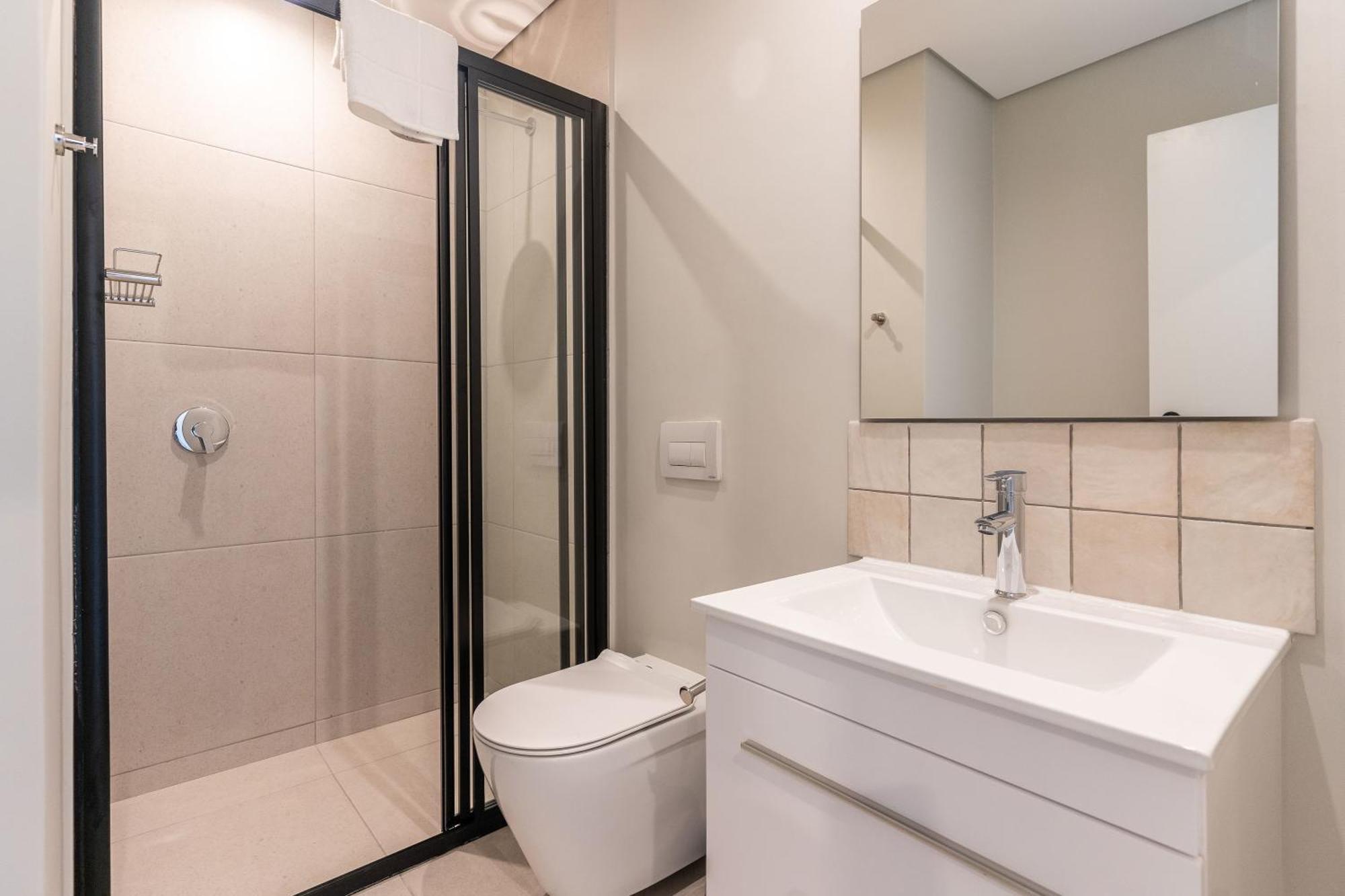 The Rose 201-2bedroom With Rooftop Pool