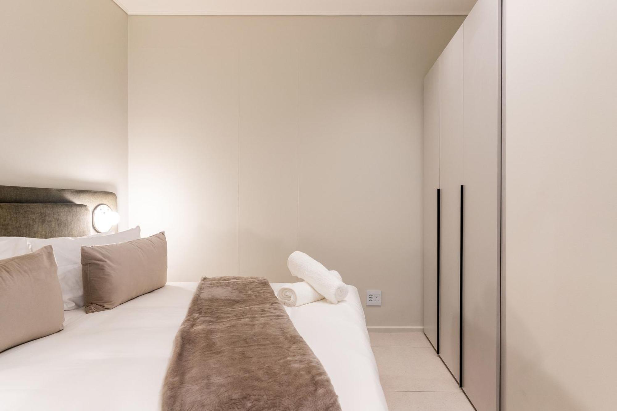 The Rose 201-2bedroom With Rooftop Pool Apartamento *