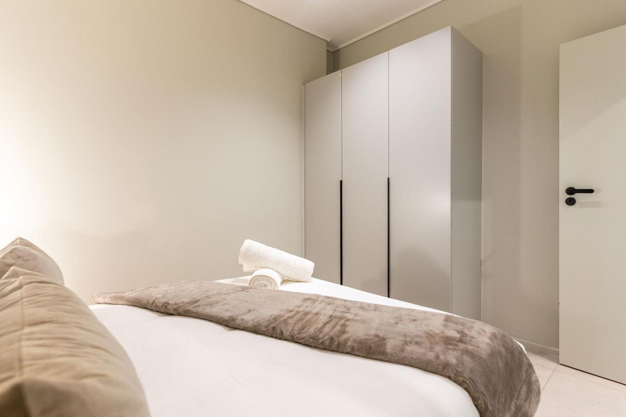 The Rose 201-2bedroom With Rooftop Pool * Cidade Do Cabo
