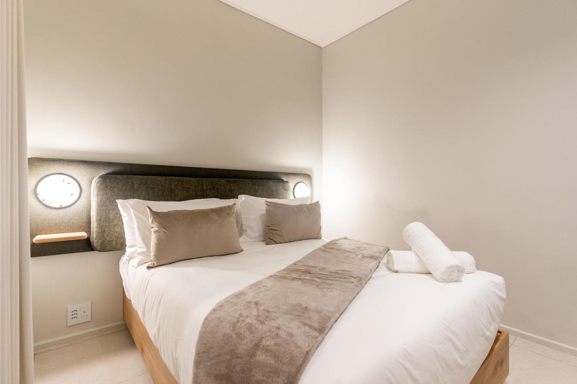 The Rose 201-2bedroom With Rooftop Pool