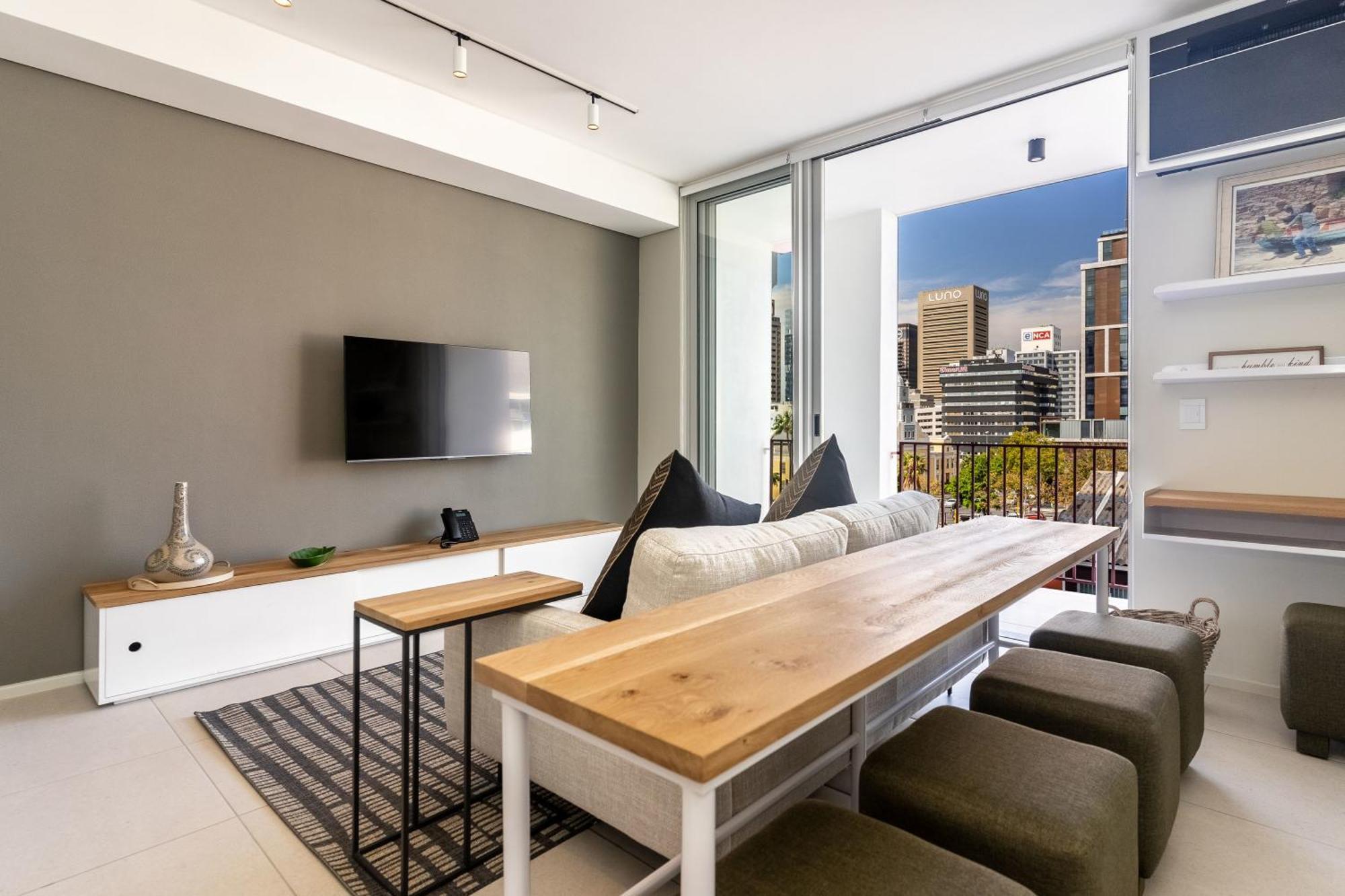 The Rose 201-2bedroom With Rooftop Pool *