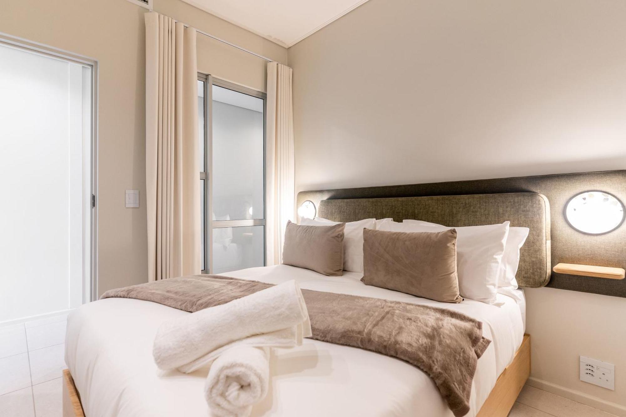 The Rose 201-2bedroom With Rooftop Pool