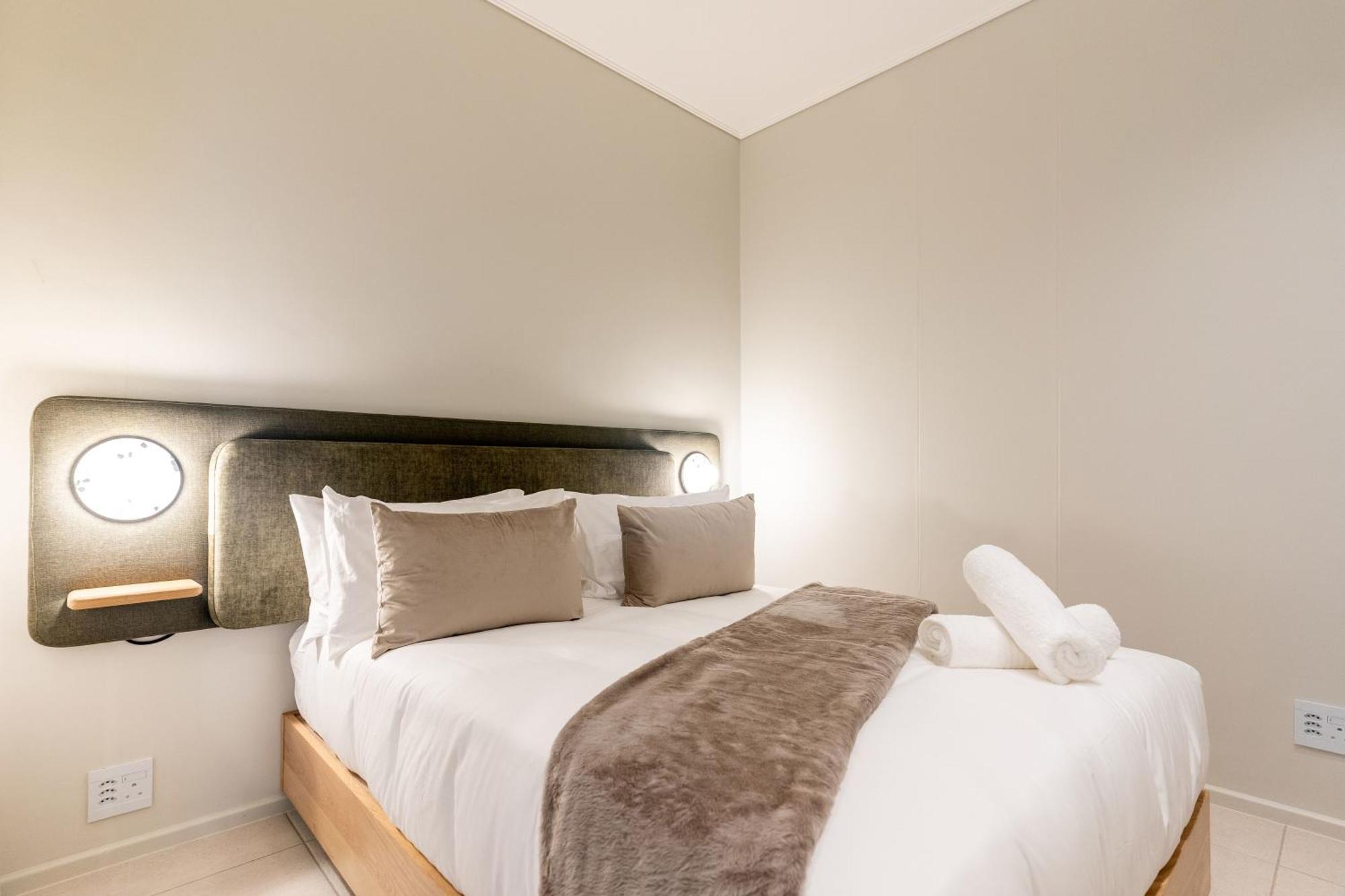 Apartamento The Rose 201-2bedroom With Rooftop Pool