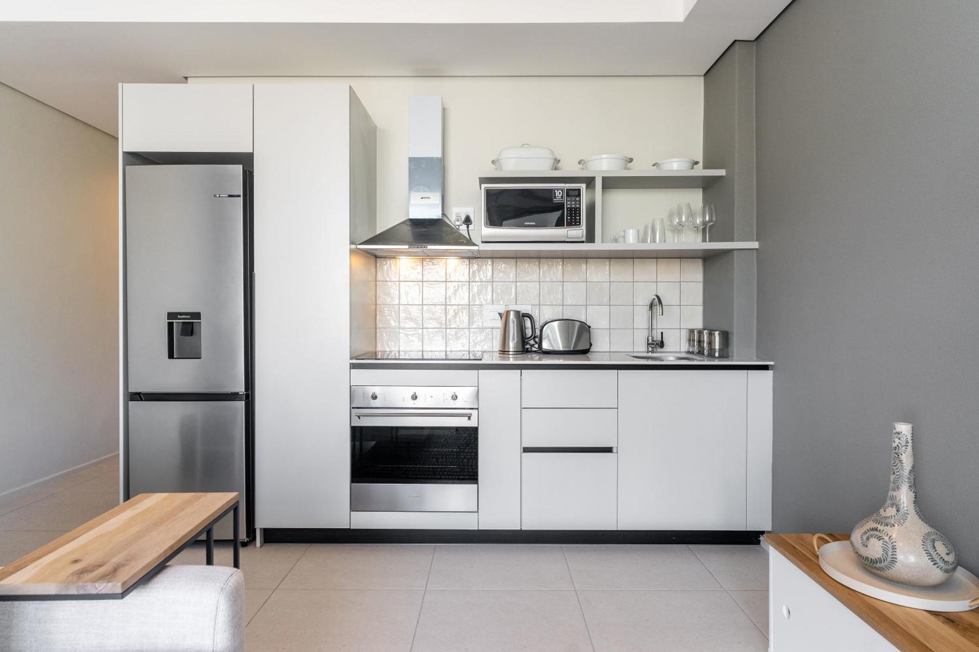 Apartamento The Rose 201-2bedroom With Rooftop Pool *
