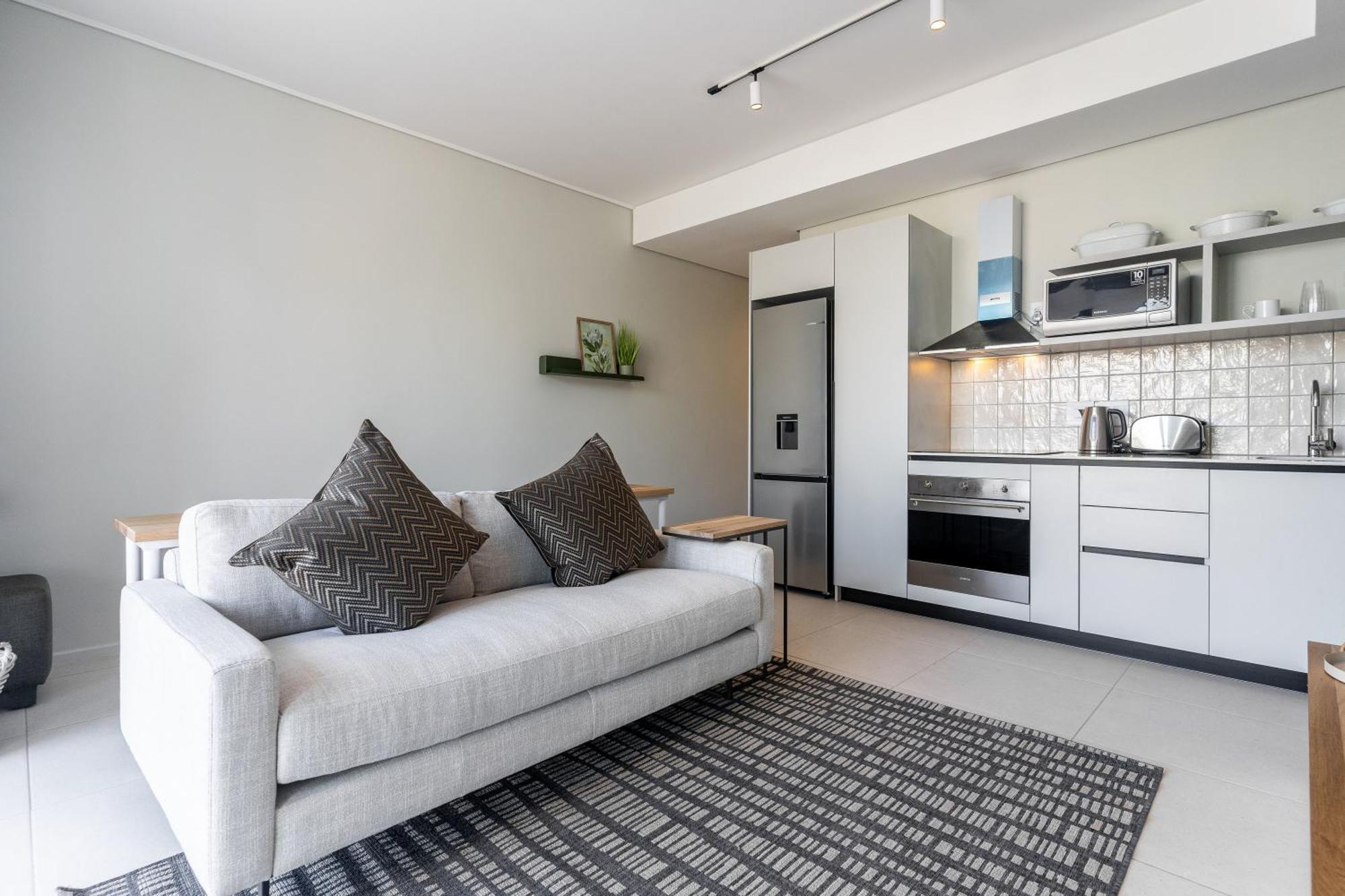 The Rose 201-2bedroom With Rooftop Pool *